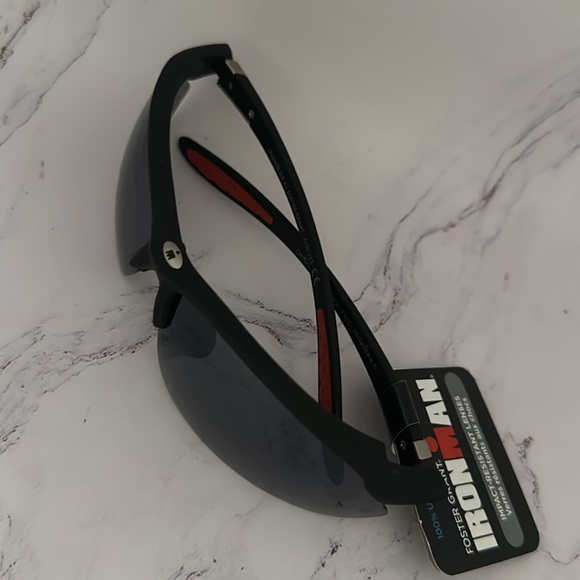 Foster Grant Ironman glasses - Picture 7 of 8